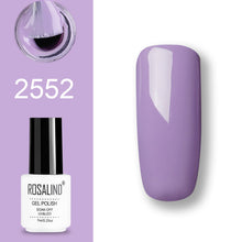 Load image into Gallery viewer, Gel Nail Polish