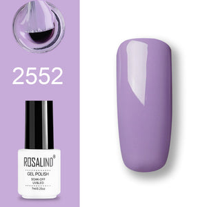 Gel Nail Polish