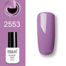 Load image into Gallery viewer, Gel Nail Polish