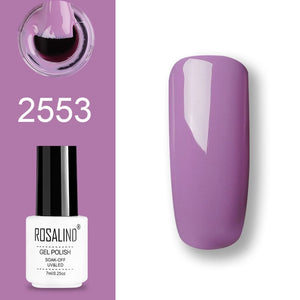 Gel Nail Polish