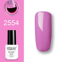 Load image into Gallery viewer, Gel Nail Polish