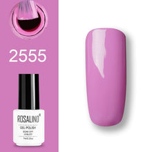 Load image into Gallery viewer, Gel Nail Polish