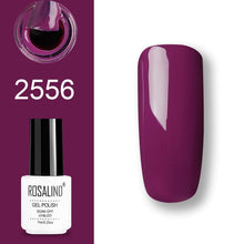 Load image into Gallery viewer, Gel Nail Polish