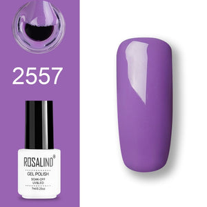 Gel Nail Polish