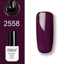 Load image into Gallery viewer, Gel Nail Polish