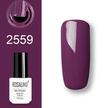 Load image into Gallery viewer, Gel Nail Polish