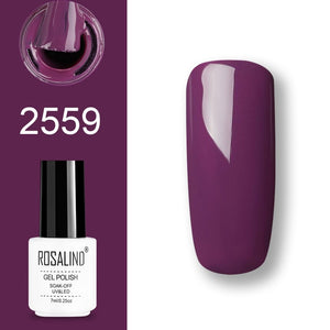 Gel Nail Polish