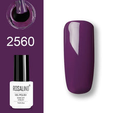 Load image into Gallery viewer, Gel Nail Polish