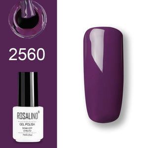 Gel Nail Polish