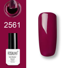 Load image into Gallery viewer, Gel Nail Polish