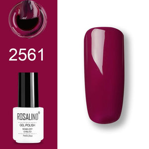 Gel Nail Polish