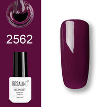 Load image into Gallery viewer, Gel Nail Polish