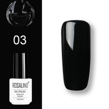 Load image into Gallery viewer, Gel Nail Polish