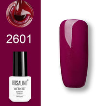 Load image into Gallery viewer, Gel Nail Polish