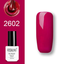 Load image into Gallery viewer, Gel Nail Polish