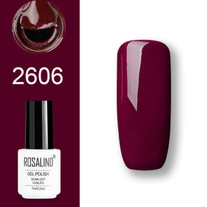 Gel Nail Polish