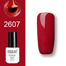 Load image into Gallery viewer, Gel Nail Polish