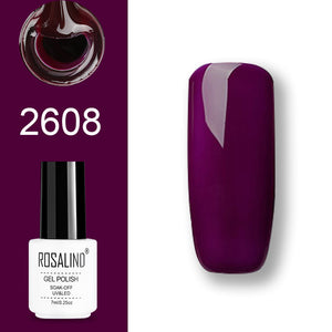 Gel Nail Polish