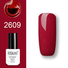 Load image into Gallery viewer, Gel Nail Polish