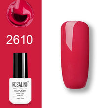 Load image into Gallery viewer, Gel Nail Polish