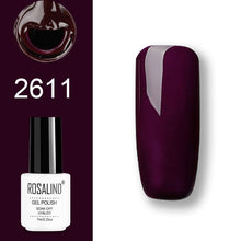 Load image into Gallery viewer, Gel Nail Polish