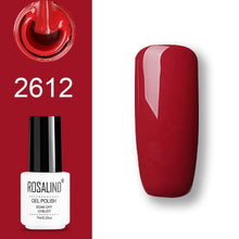 Load image into Gallery viewer, Gel Nail Polish