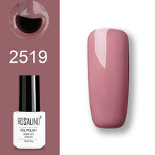 Load image into Gallery viewer, Gel Nail Polish