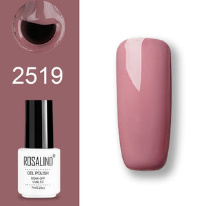 Gel Nail Polish