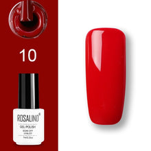 Load image into Gallery viewer, Gel Nail Polish