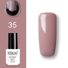 Load image into Gallery viewer, Gel Nail Polish