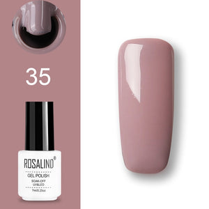 Gel Nail Polish