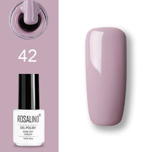 Load image into Gallery viewer, Gel Nail Polish