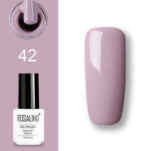 Gel Nail Polish