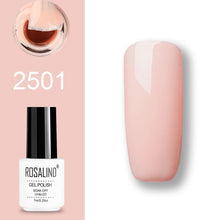 Load image into Gallery viewer, Gel Nail Polish