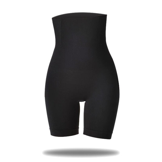 High Waist Slimming