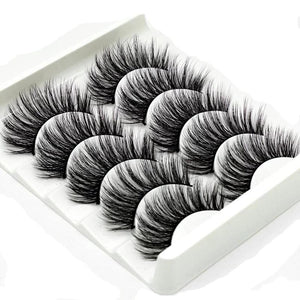 ARDELL eyelashes