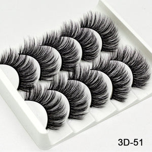 ARDELL eyelashes