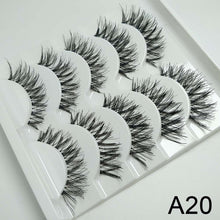 Load image into Gallery viewer, ARDELL eyelashes