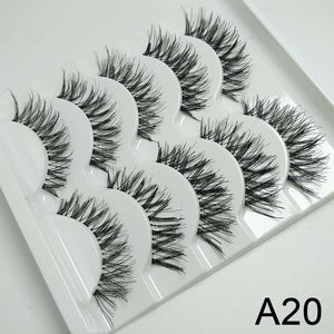 ARDELL eyelashes